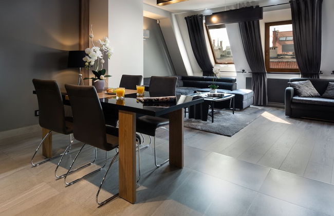 Aparthotel New Lux - Photo 53