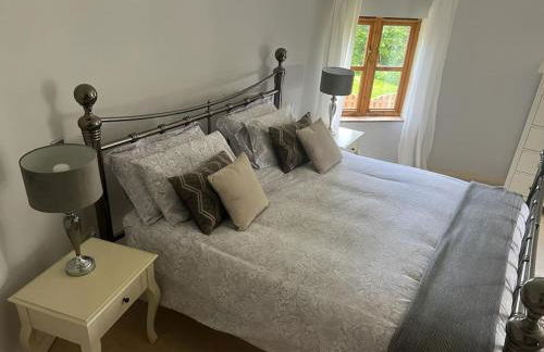 'Toasty Oasty' - 18th Century Oast House - Foto 6