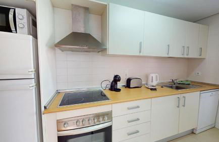 Casa Dejo - A Murcia Holiday Rentals Property - Foto 7