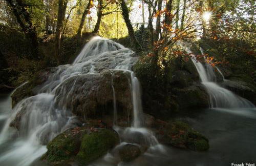 Passage en Paradis - Foto 23