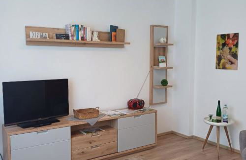 Ferienwohnung Am Garten - Foto 8