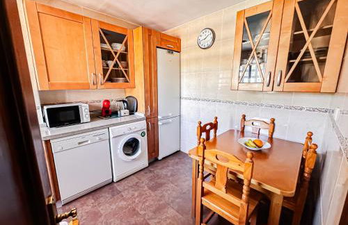 Piso encantador en Carlos Haya - Foto 7