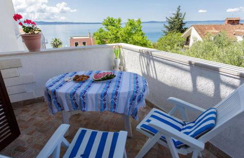 Apartments Sunrise Duilovo -Three Bedroom Apartment with Sea View Terrace - Foto 26