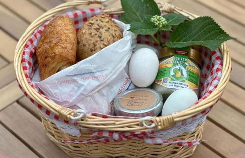 Kuscheltage im Zirkuswagen am Kanal im Münsterland - Foto 31