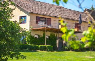 Domaine des Ormeaux - Foto 1