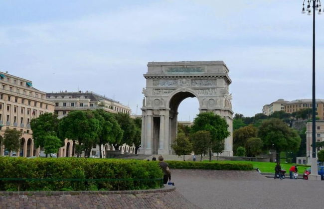 Guesthouse Vittoria Rooms - Foto 49