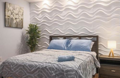 Cozy Room in the City of Worcester - Foto 22