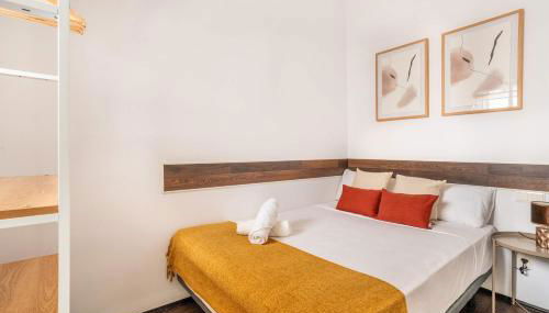 The Collection Barcelona - 4- Bedroom Apartment in Gracia Village - Photo 5