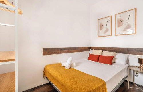 The Collection Barcelona - 4- Bedroom Apartment in Gracia Village - Photo 5