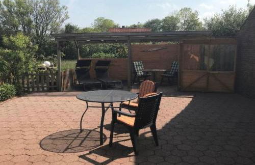 Apartment Huus Thimo by Interhome - Foto 23