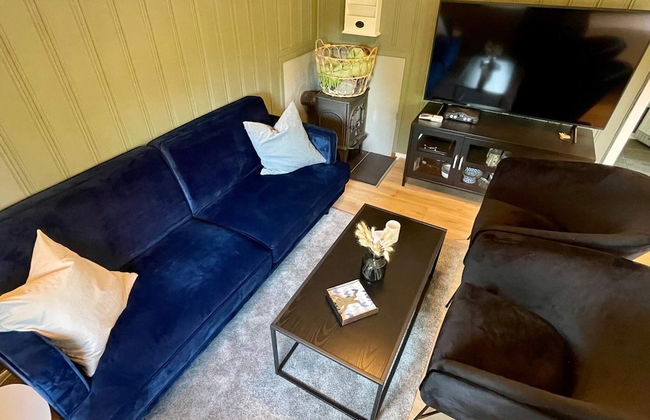 4 Person Holiday Home in Omastrand-by Traum - Photo 10