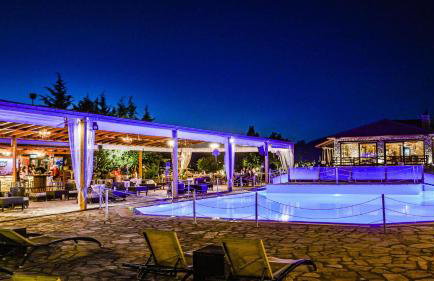 Ktima Kletsa - Foto 1