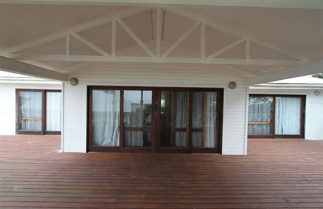 Self catering Mozambique - Photo 64