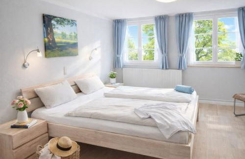 Ferienbauernhof Liesenberg Bauernhauswohnung Landerlebnis - Photo 8