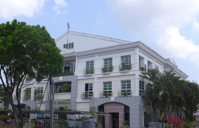 Wesberly Apartments - Foto 54