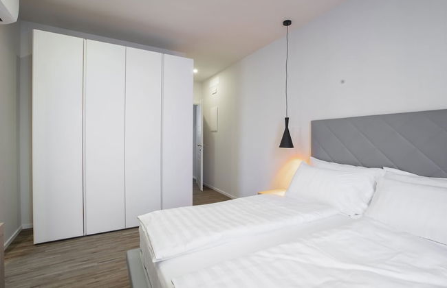 Ah Villa Glori Brescia - Foto 22