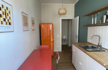 Bonci Rooms - Appartamento in zona Policlinico Gemelli, Università Cattolica, Vaticano, Stadio Olimpico - Foto 15