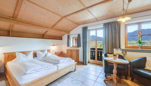 Jaudenhof - Apartment Schönbergalm - Foto 3