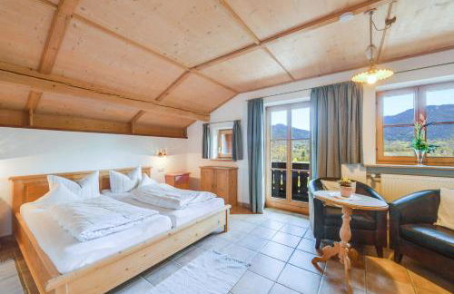 Jaudenhof - Apartment Schönbergalm - Foto 3