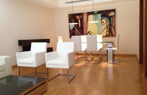 Casa con espectaculares vistas a Sevilla - Photo 12