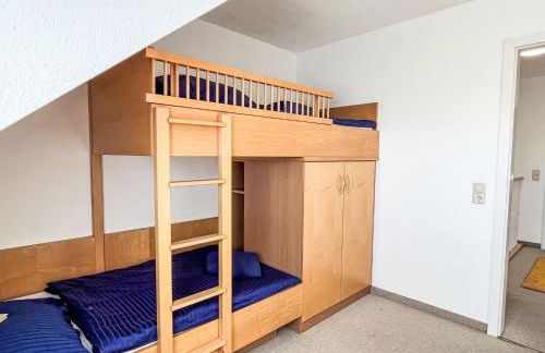 Apartment Schwarzwaldblick IV by Interhome - Foto 35