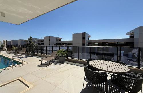 Noroeste Ed. Urban - Estadia com ALMA - Foto 42