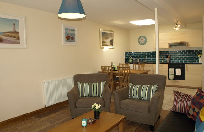 Seaside holiday Apartments - Photo 62