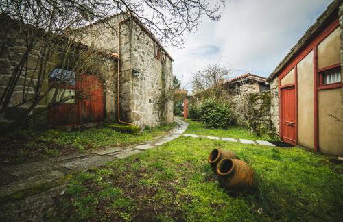 Caserío da Castiñeira - Foto 7