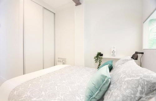 Urbantec Realty - Núñez de Balboa - Castellana - Foto 18