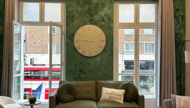 The Paddington Pad - Foto 2