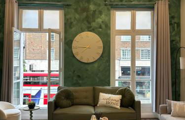 The Paddington Pad - Foto 2