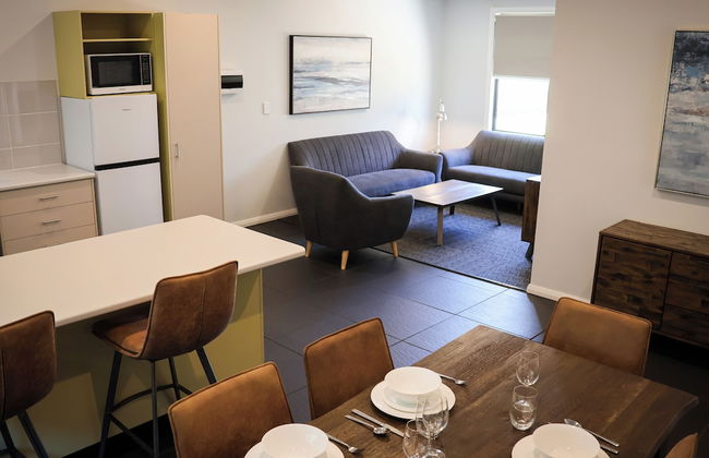 Eastend Studio Apartments - Foto 36