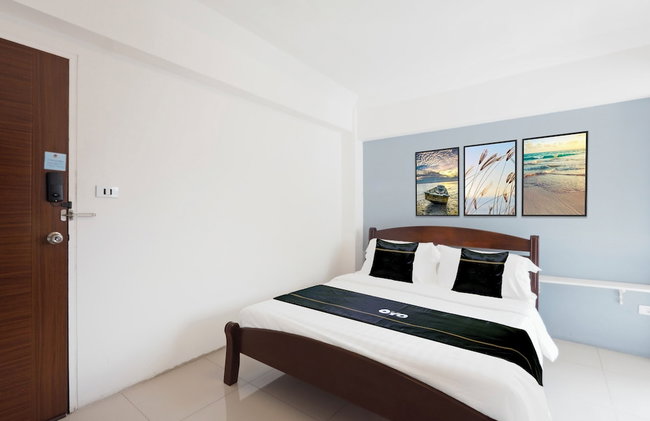 RQ Suvarnabhumi Airport by Collection O - Foto 10