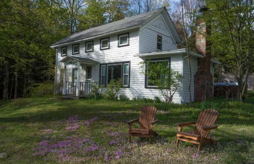 1894 Catskills Farmhouse Retreat - Foto 2