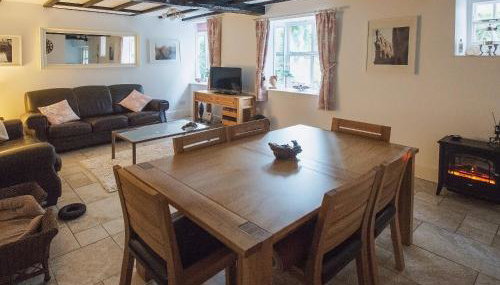 Barbican Cottage - Foto 3