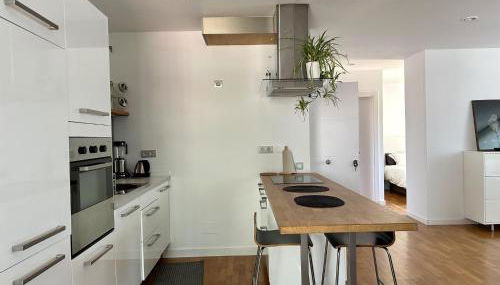 Loft Bouquet Alella mar y montaña 25 min a BCN - Foto 4