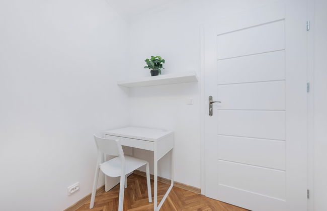 UNIT Short Rent Apartment by Warsaw Metro Station - Foto 22