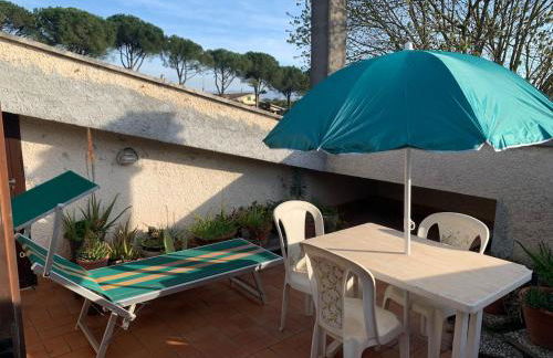 Entire apartment in Panoramic Villa with Bathtub - Photo 24