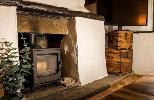 Hoot Cottage - Foto 14