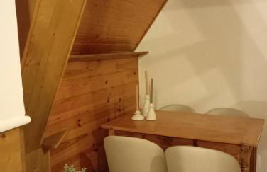 Escapade Romantique sous les toits de Kéréon - Centre Historique, rue piétonne - Foto 12