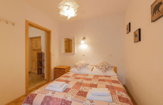 Apartmaji Rozle - Foto 9