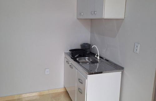 Flat da Vila - Photo 11