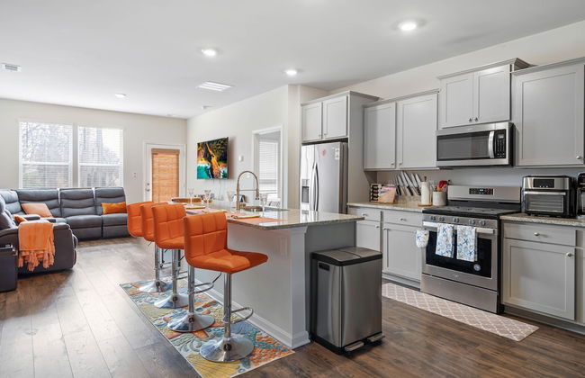 Beach Club - Kitts - Foto 11