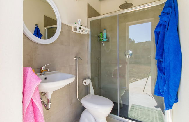 White Villa With Swimming Pool - Foto 19