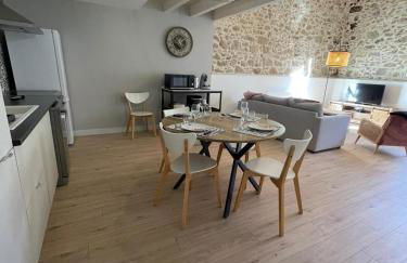 gite la bergerie - Foto 16