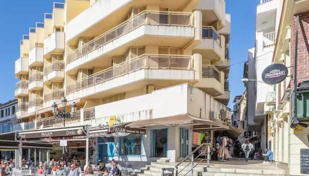 Puerta del Sol TRM only adults Aparts - Foto 3