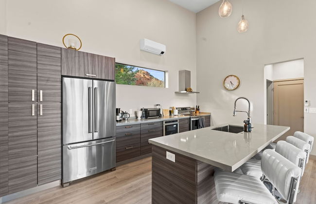 Moondance Redrock Terrace Sedona - Photo 15