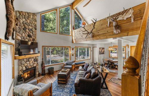 Longhorn Hideaway by Casago McCall - Donerightmanagement - Foto 71