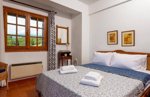 Seaside House with view over Pagasitikos - Photo 3