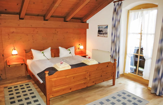 2 bedroom Apartment in Ruhpolding with sauna - Photo 11